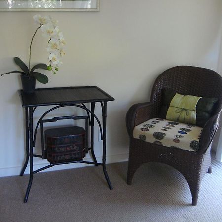 By The Park B & B Whangarei Buitenkant foto